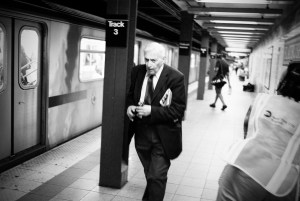 NYC Subway Photography | e v e r y d a y aperture