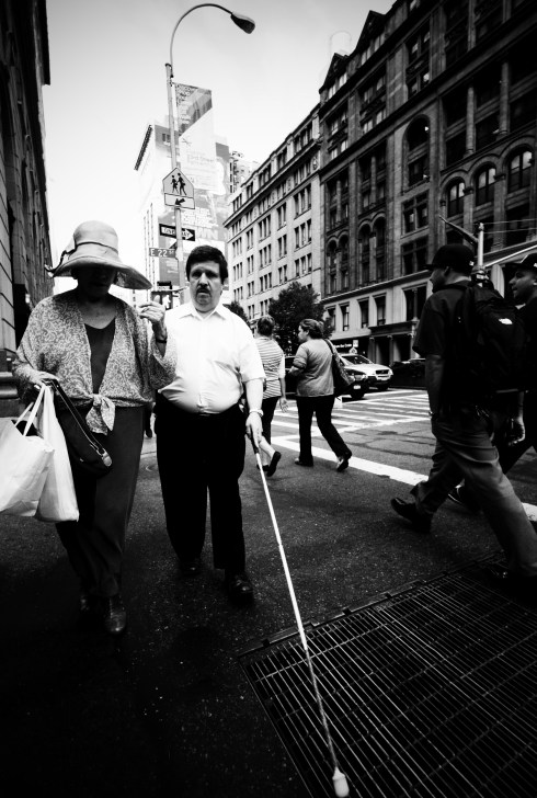 the quest for thrills