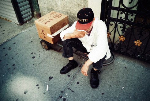 the revolution will not be televised