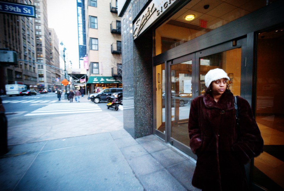 i know why the caged bird sings