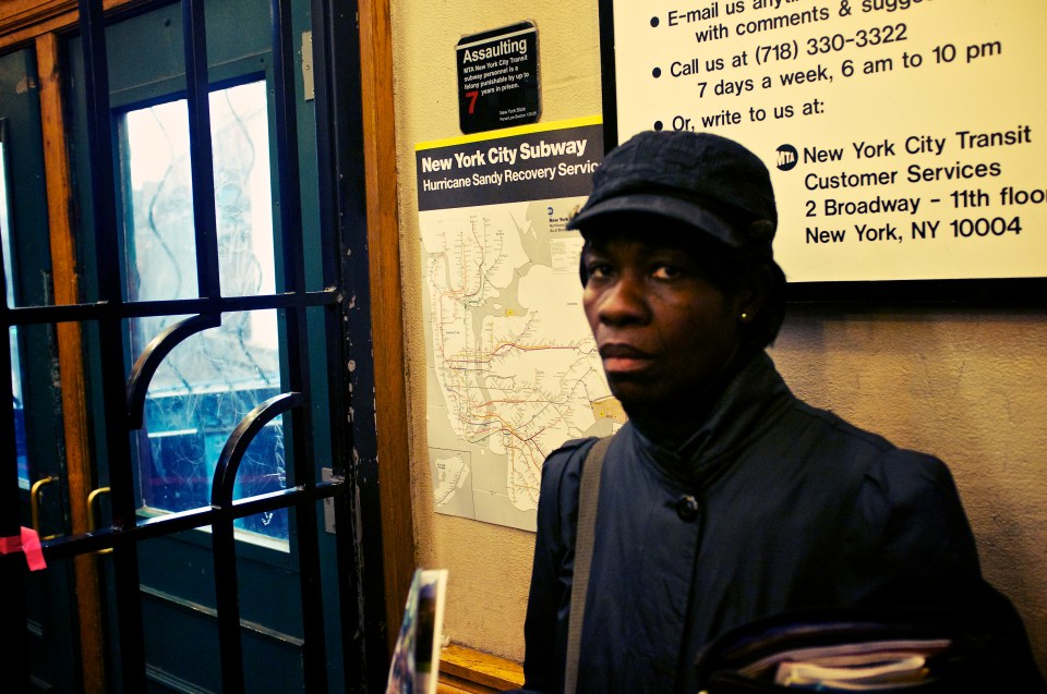 just breathe rufus mangrove