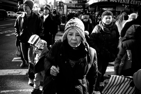 walk on rufus mangrove