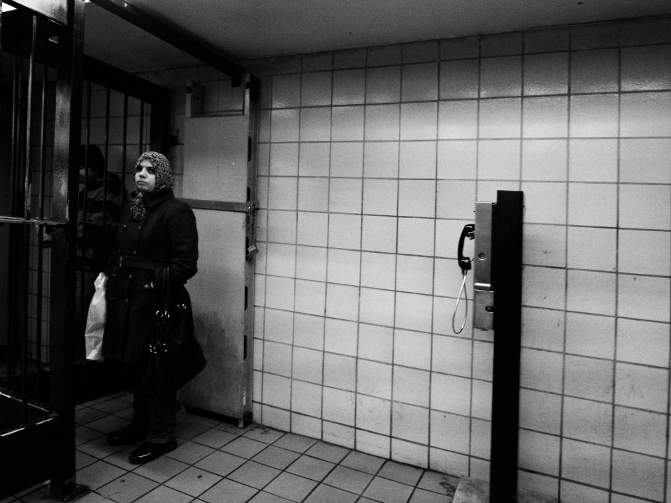 answer me rufus mangrove