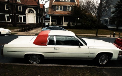 now i drive a zipcar rufus mangrove