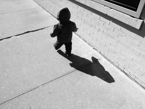 walk on rufus mangrove