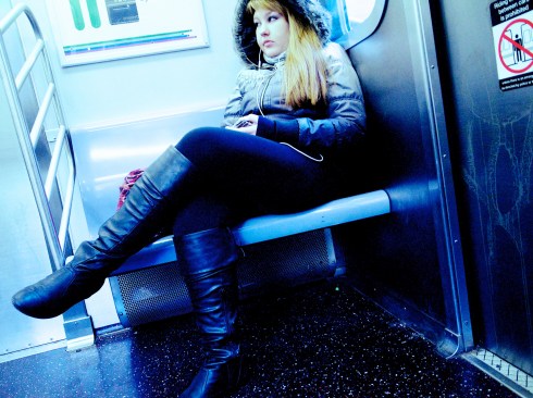 that girl is poison rufus mangrove