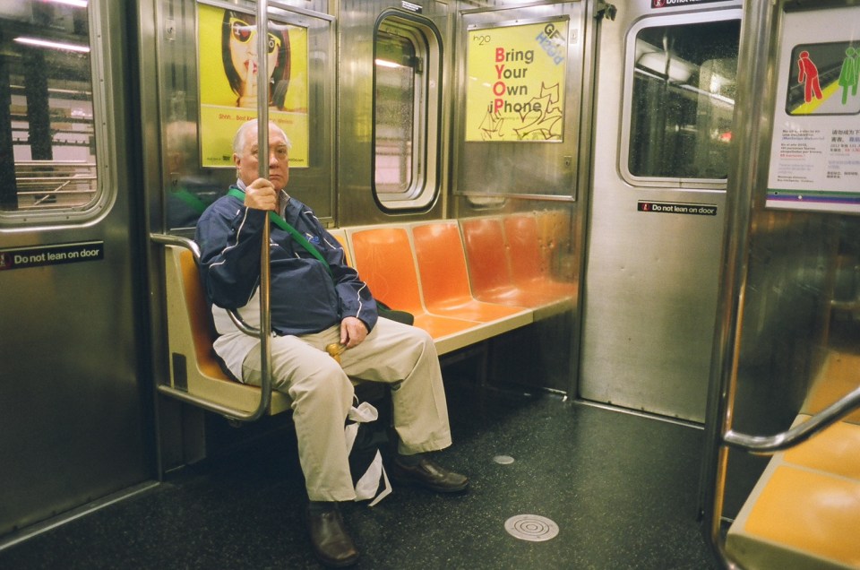 holding on rufus mangrove