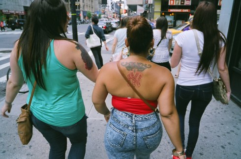 sending all my love rufus mangrove