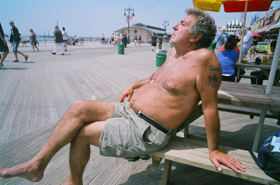 give it a squeeze rufus mangrove