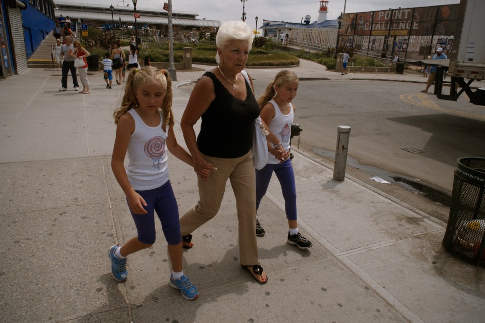 double trouble rufus mangrove