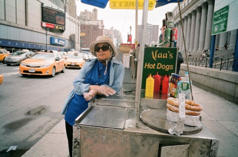 everyone's a photographer by rufus mangrove