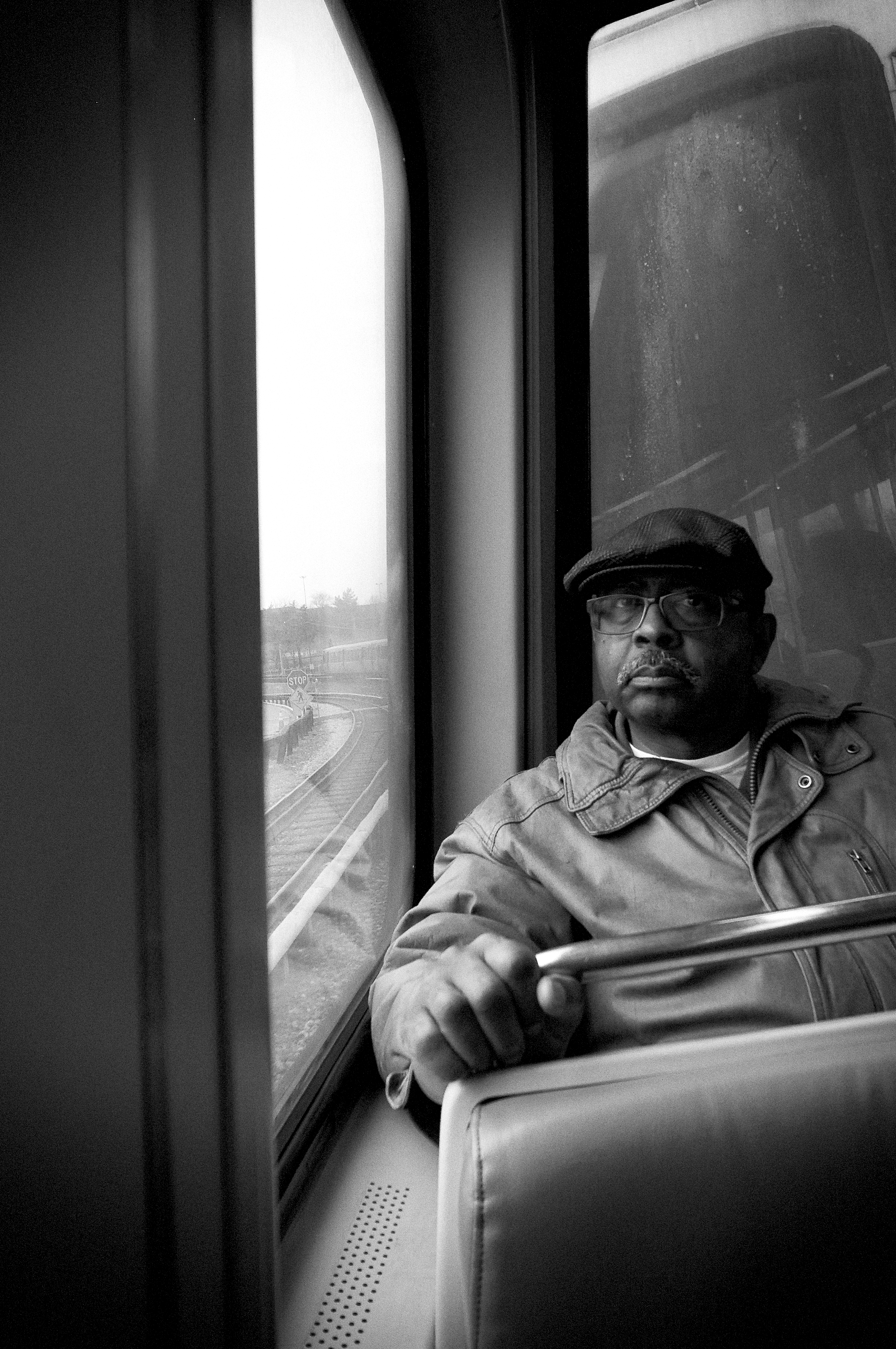 metro by rufus mangrove