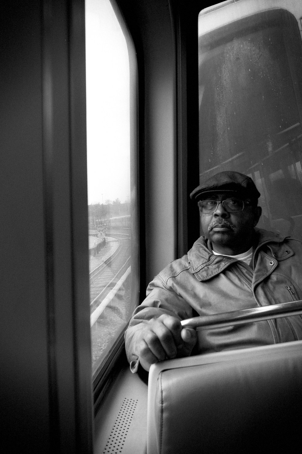 metro by rufus mangrove