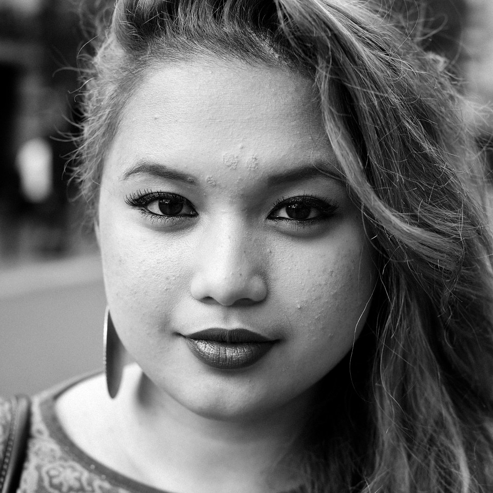 Ellsworth Drive by Rufus Mangrove #Maryland365