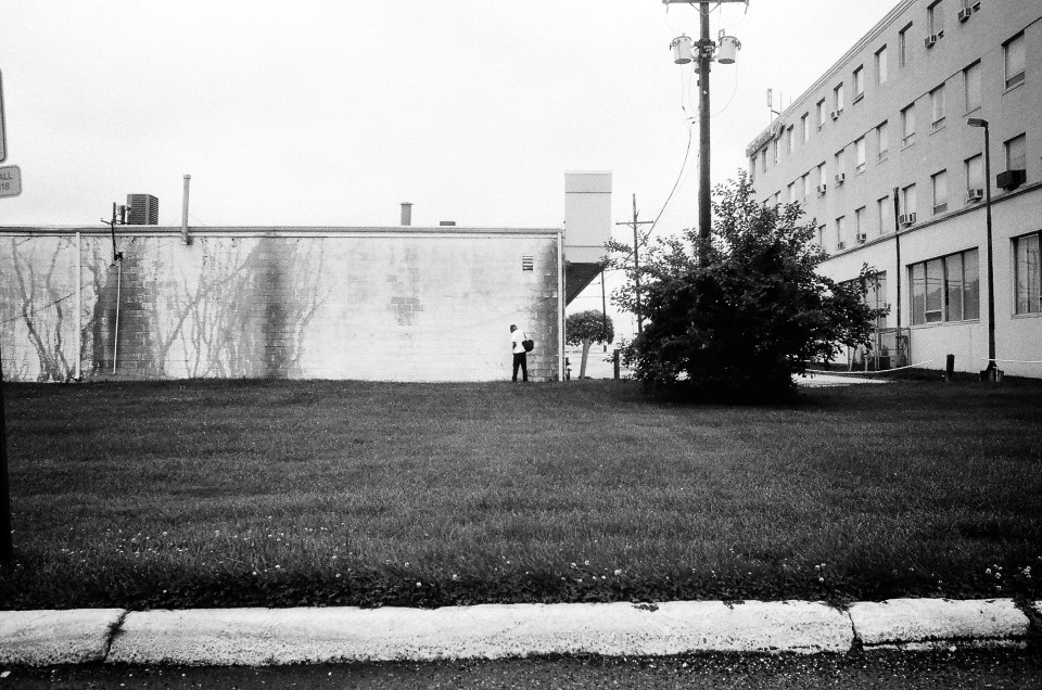 Glen Burnie, MD by Rufus Mangrove