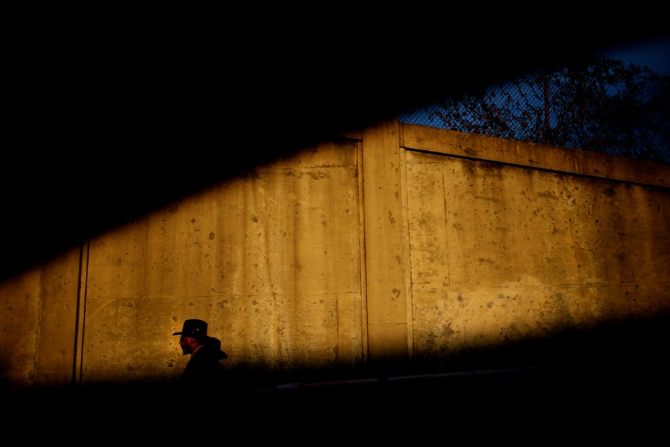 The Sliver by Rufus Mangrove