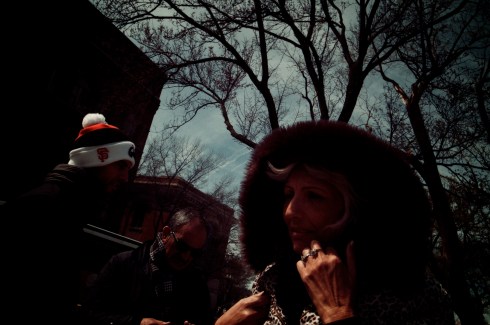 ride along by rufus mangrove