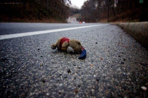 Just because last year sucked by rufus mangrove