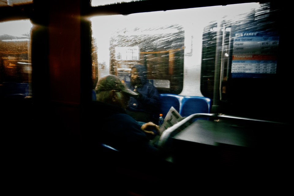 yesterday by rufus mangrove