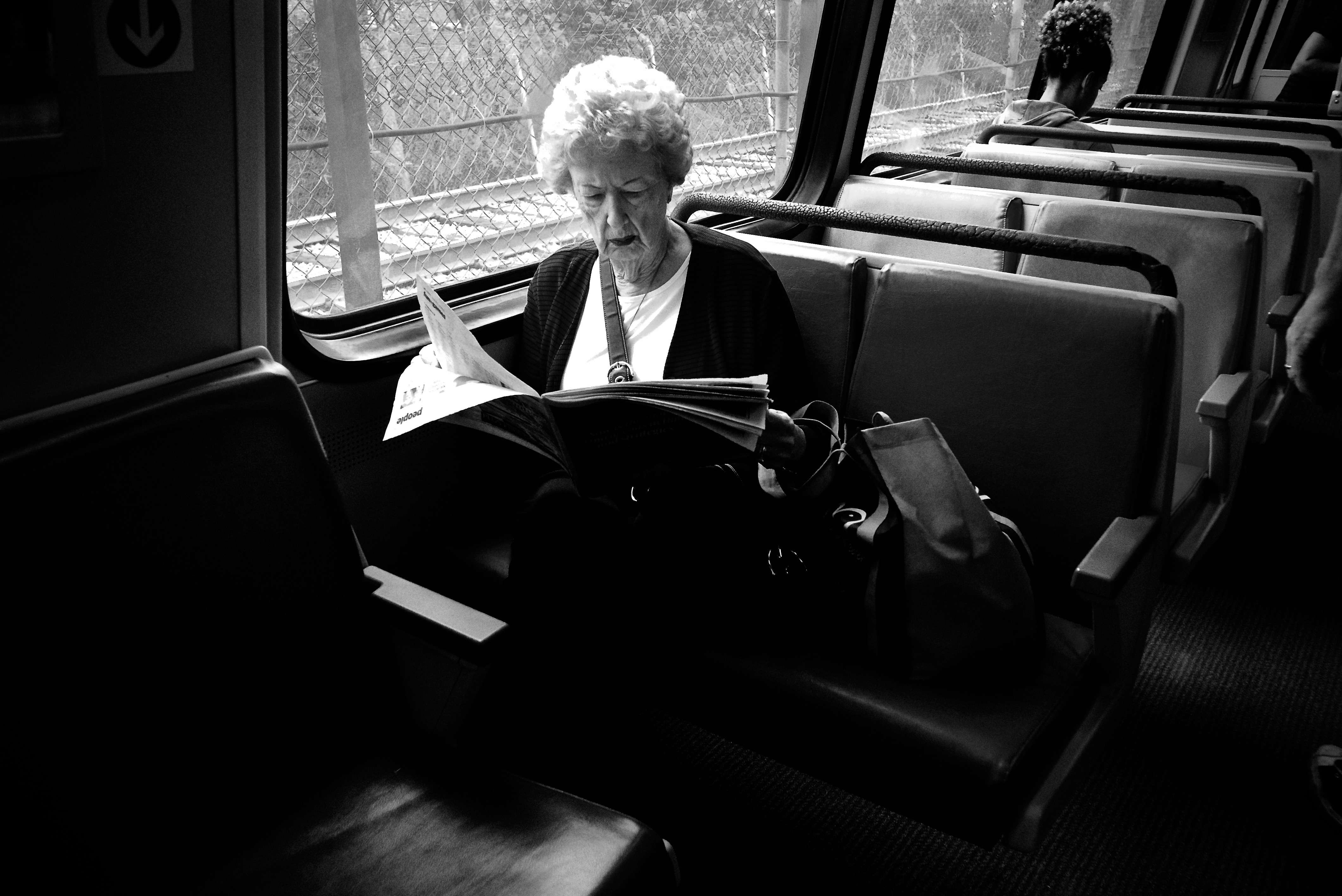 red line by rufus mangrove copyrighted material